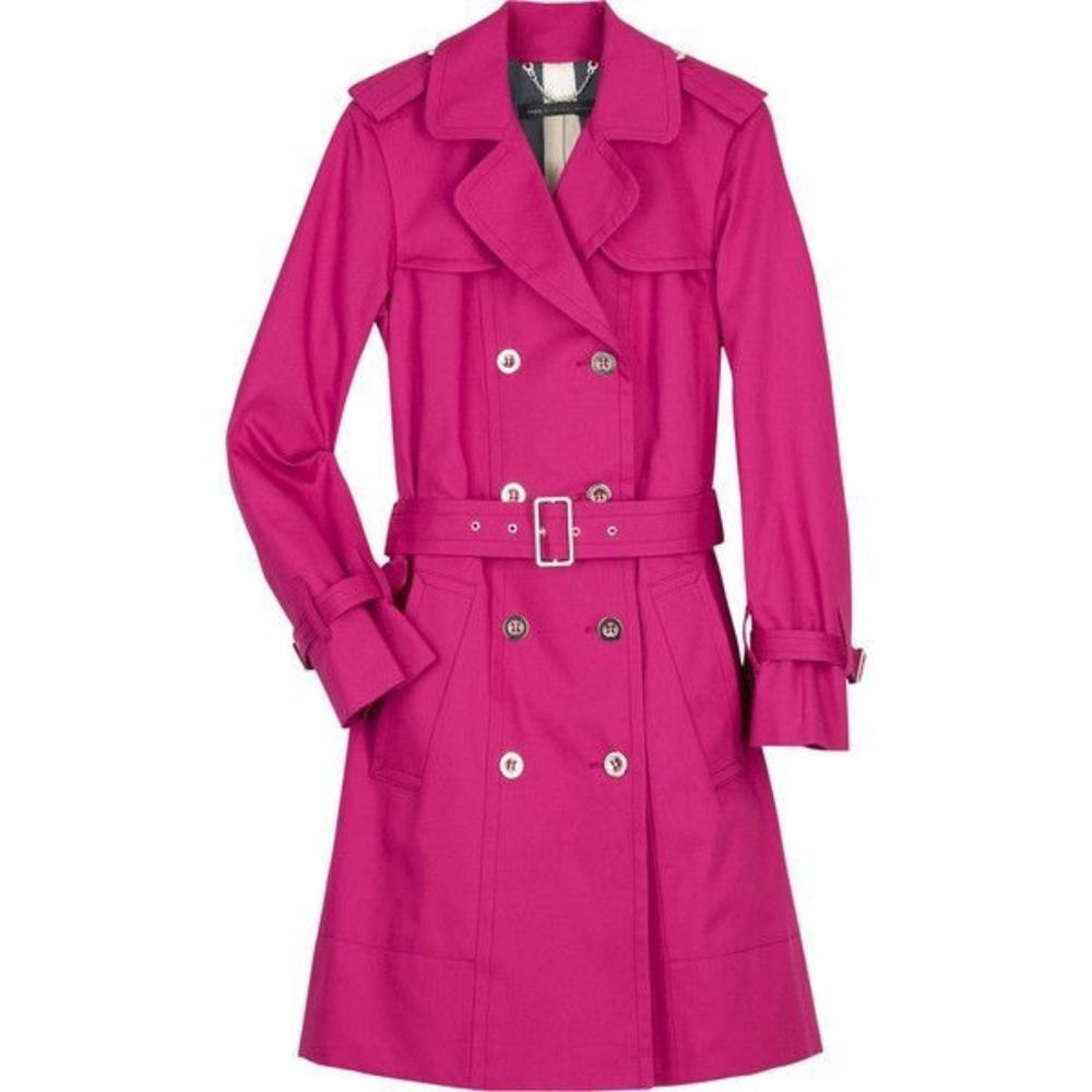 Marc by Mark Jacobs Trenchcoat